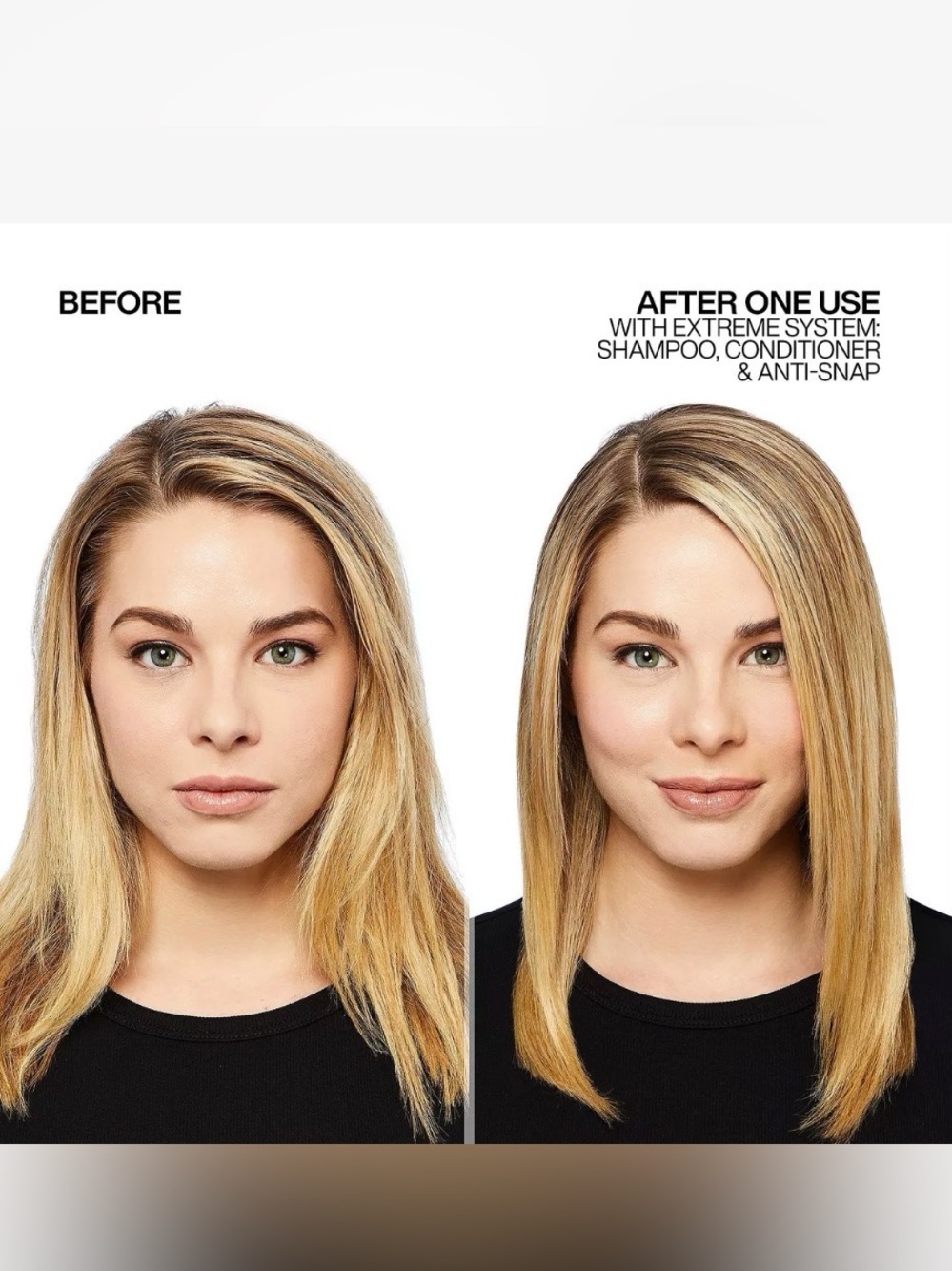 REDKEN Extreme Anti-Snap Leave In Treatment - Picture 5 of 10
